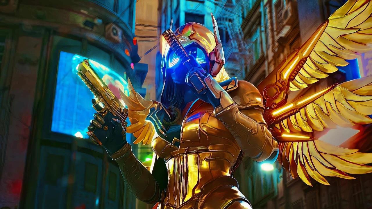 和平精英壁纸 和平精英至尊金龙积炽羽金尊衣服