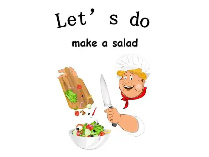 四年级上册英语课件-unit5 dinners ready partb |人教(pep)1ppt