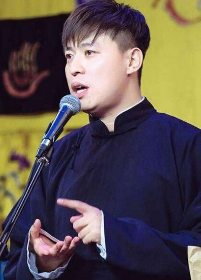 德云社谢金全票晋级突显冠军相,不是靠郭德纲,而数他功劳最大!