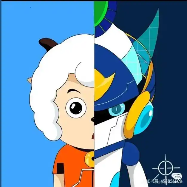 决战次时代 ~#机械化 你最喜欢的是哪一个@喜羊羊与灰太狼 - 抖音