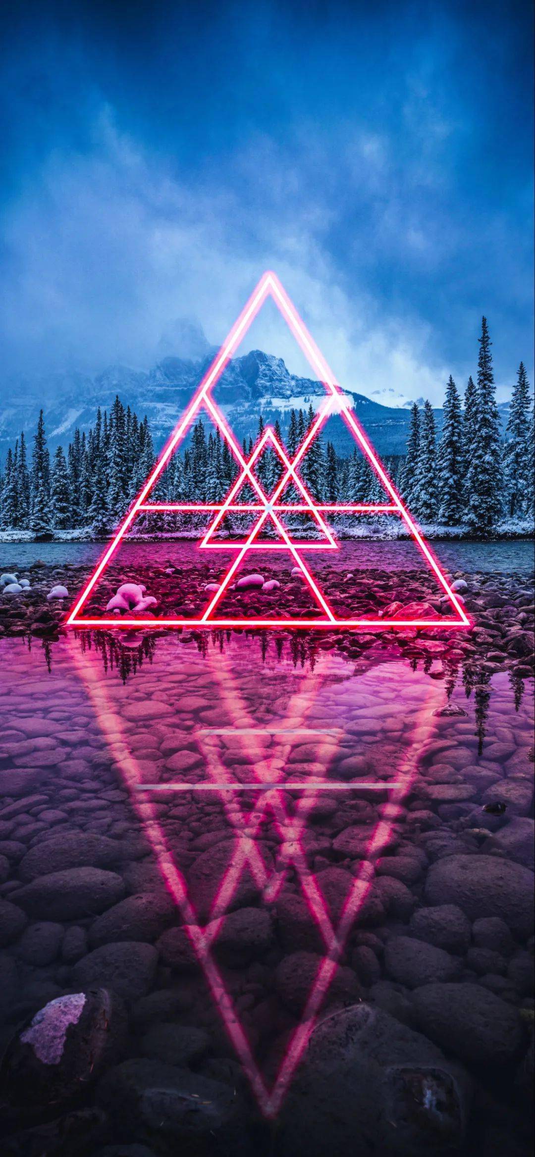 iphone壁纸抖音个性壁纸潮图