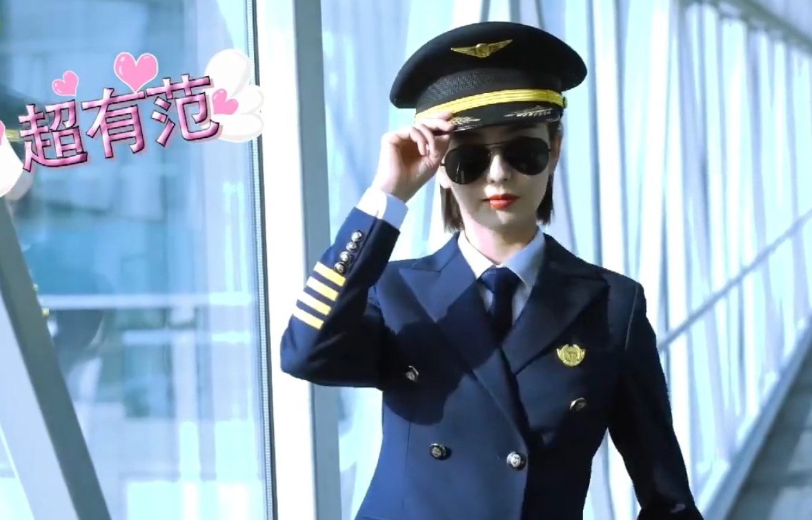 佟丽娅佟大为主演的双佟cp情感剧爱的厘米11月16日晚开播