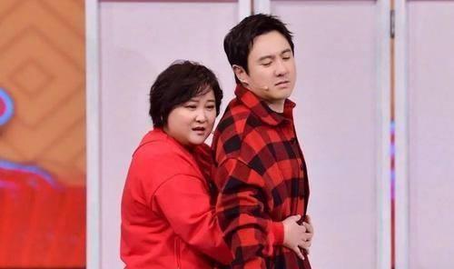 沈腾成功的背后,有一群女人_贾玲_表演_观众