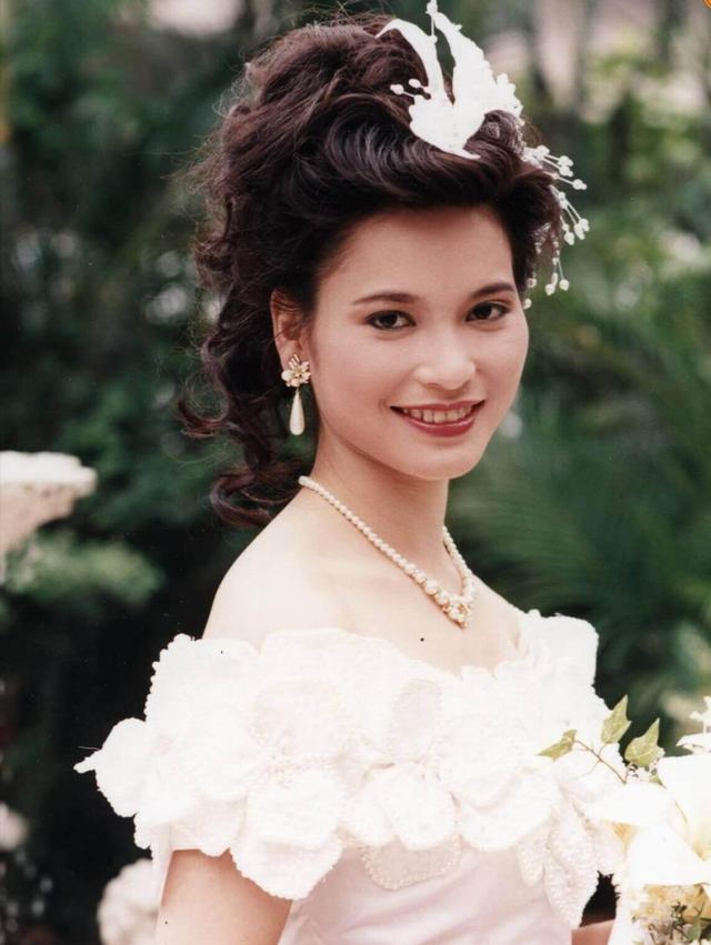 香港无线电视(tvb)的资深女演员,现年53岁的樊亦敏,于1991年以香港