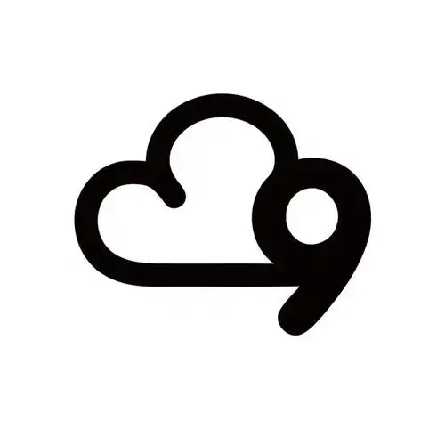 【下载源文件】【下载报错】当前位置:班徽logo>9班>9班简约云朵