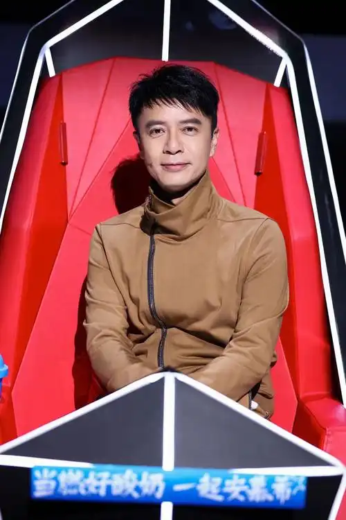 李克勤《中国好声音2021》导师对决全员晋级,新一轮决赛热血开赛