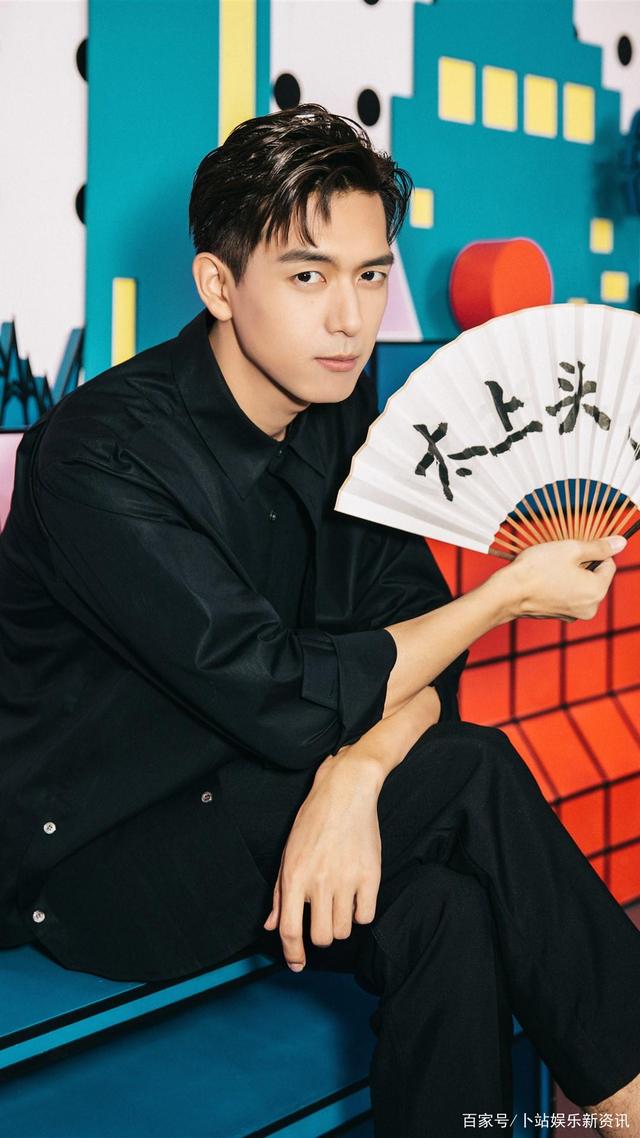 李现最佳帅照收藏集