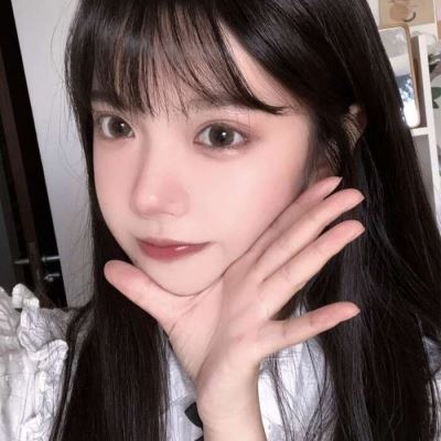 青春个性少女头像青少年女头像