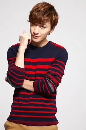 kimi乔任梁新单《耀-出色》 全能潮男成绩斐然