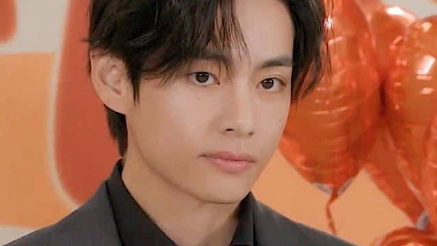 金泰亨kpop永一##金泰亨solo