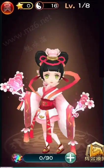 武神赵子龙手游小乔图鉴及获取途径