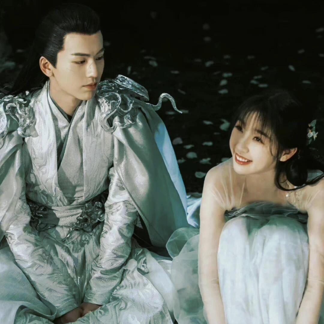 这次你是属于我的女主角