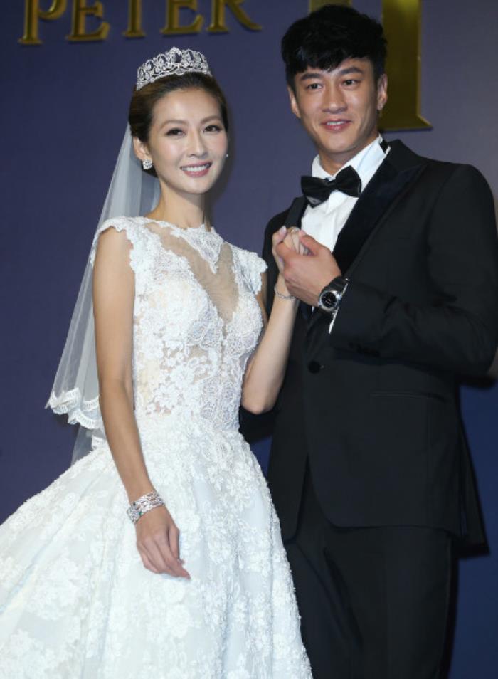 在感情上何润东可谓绯闻不断,先后曾与张钧甯,张娜拉,孙俪等当红女星