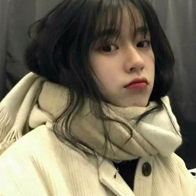 2022适合一辈子的女生头像清纯可爱女生个性图片