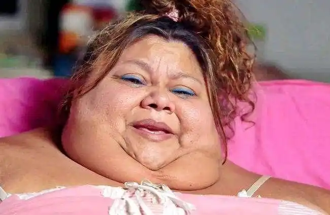 又胖又丑的女人 又矮又丑又胖的女生-图片大观-奇异网