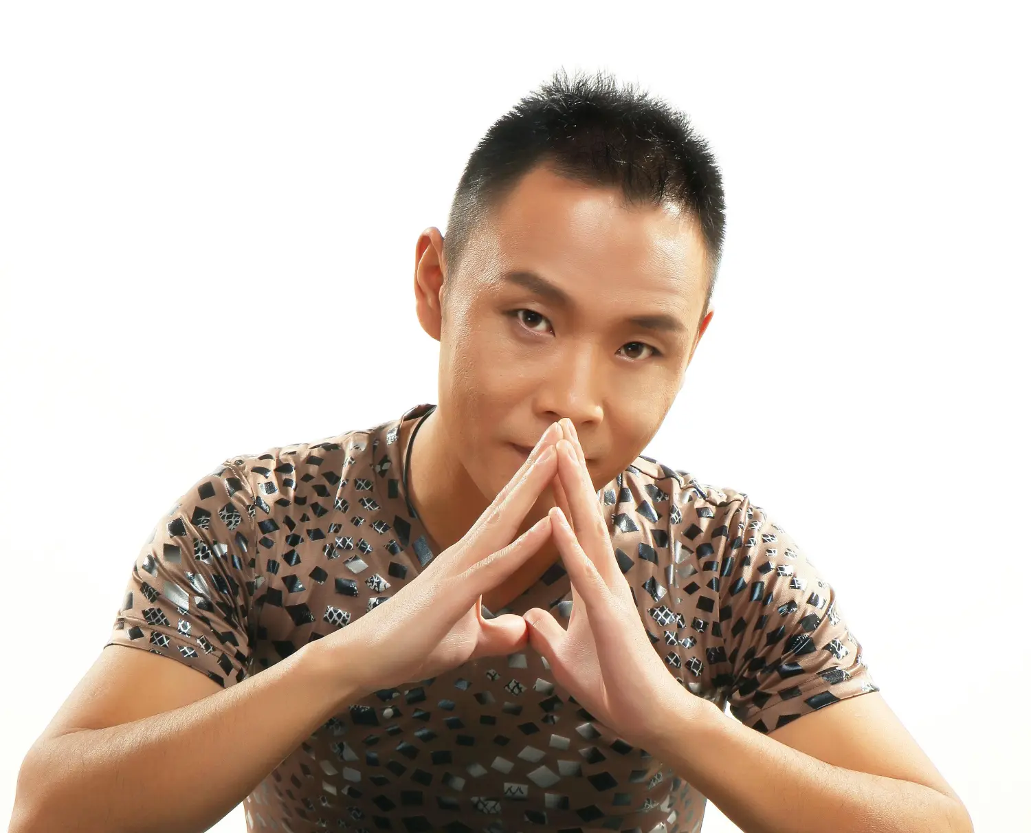 祁隆老父亲献给父亲节节日快乐