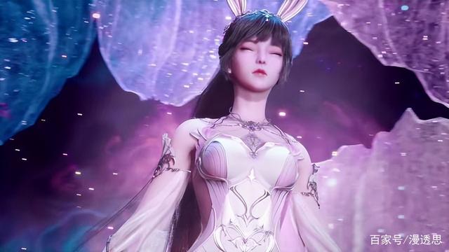 斗罗大陆:若唐三复活小舞失败,胡列娜和千仞雪谁更适合他?