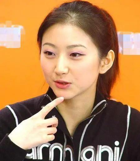 景甜10年前旧照被扒,和现在完全是两个人