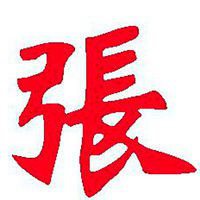 张字个性壁纸图片大全_微信头像图片大全