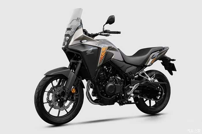 honda nx400公布售价,有诚意但不够多_摩托车论坛_汽车之家论坛