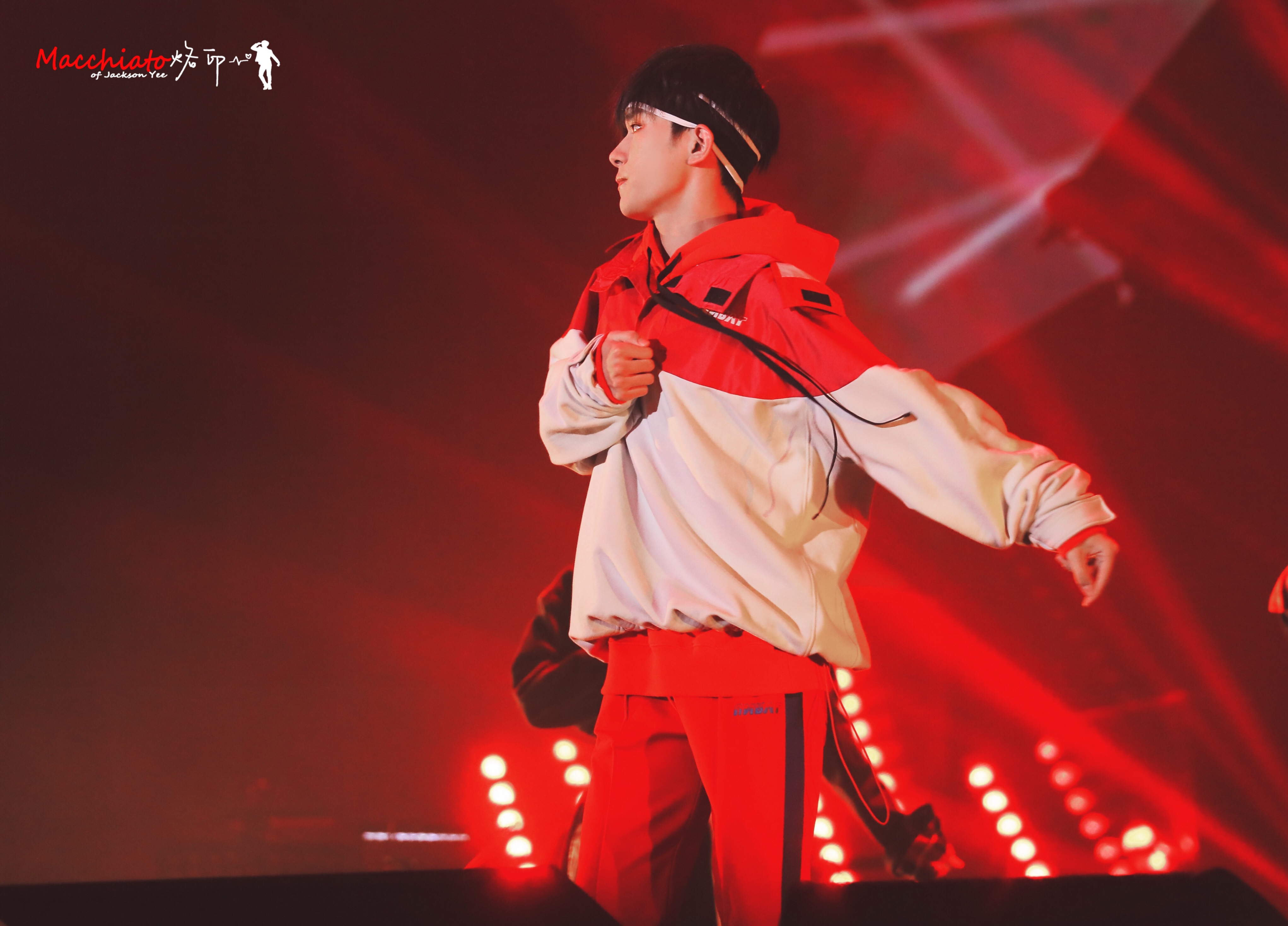 易烊千玺 | 成人礼