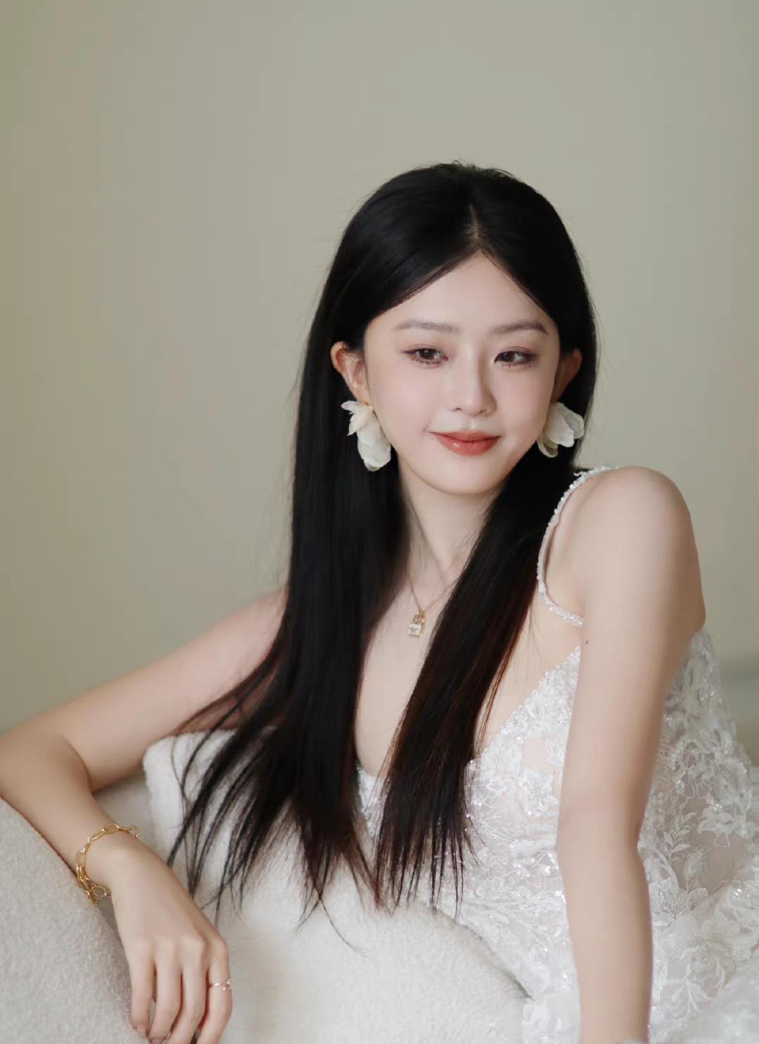 又美,又有韵味的王嘉丽