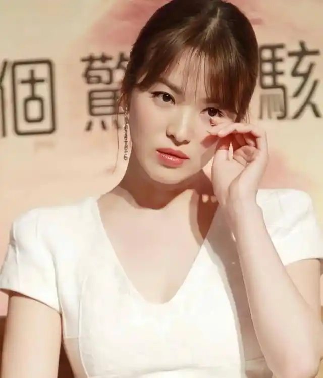 20年前的韩剧女主今昔颜值对比:有人颜垮认不出,有人四十如少女