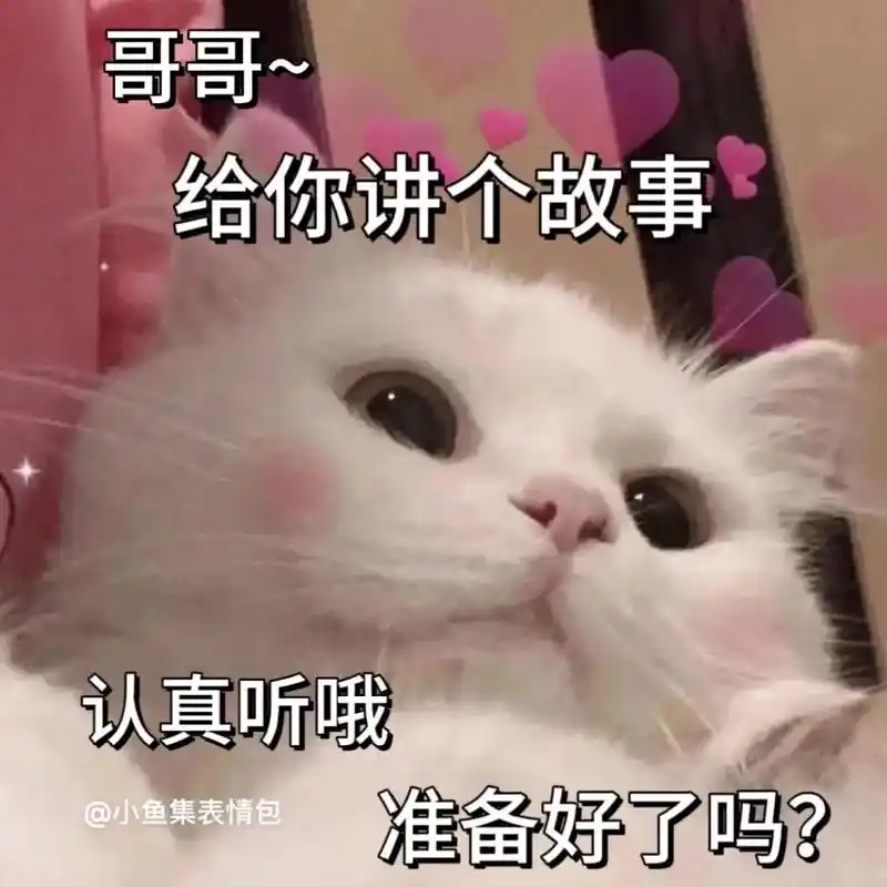 套路男朋友表情包来啰!#发给对象表情包 #猫咪表情包 #每帧 - 抖音