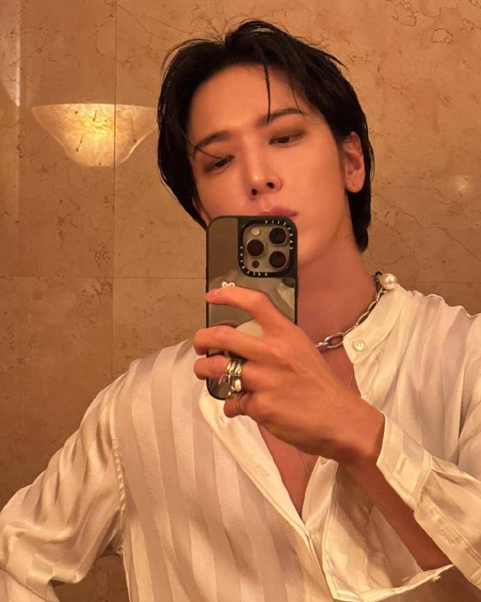 【消息】240211郑容和超话ins 更新第三则【#your city#9094】