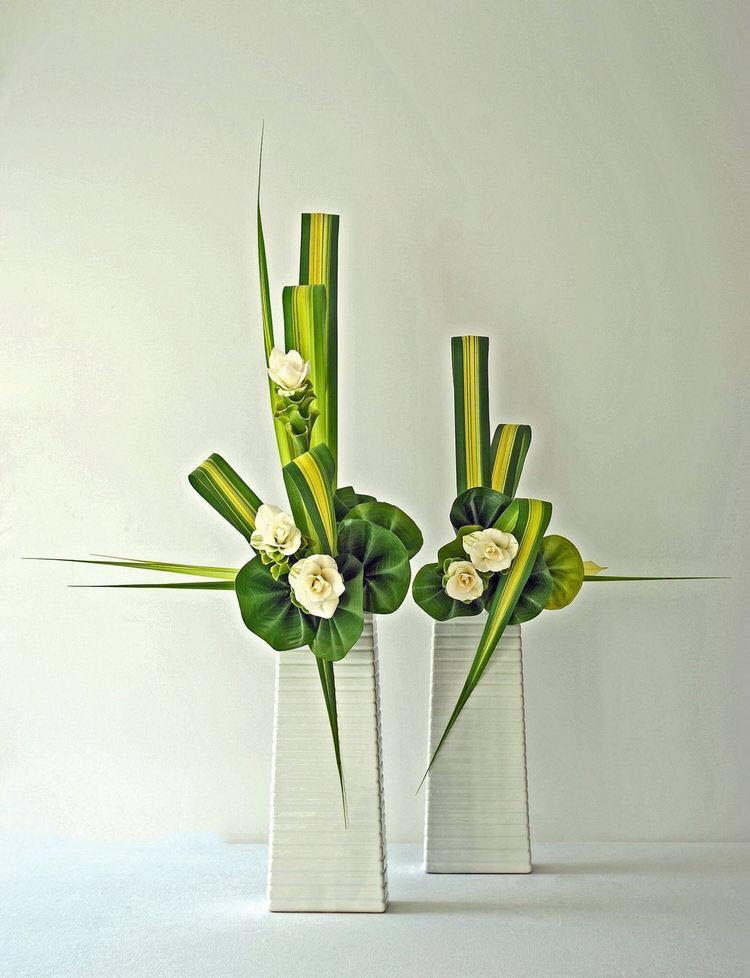 细品粽叶之美—几禾花舍