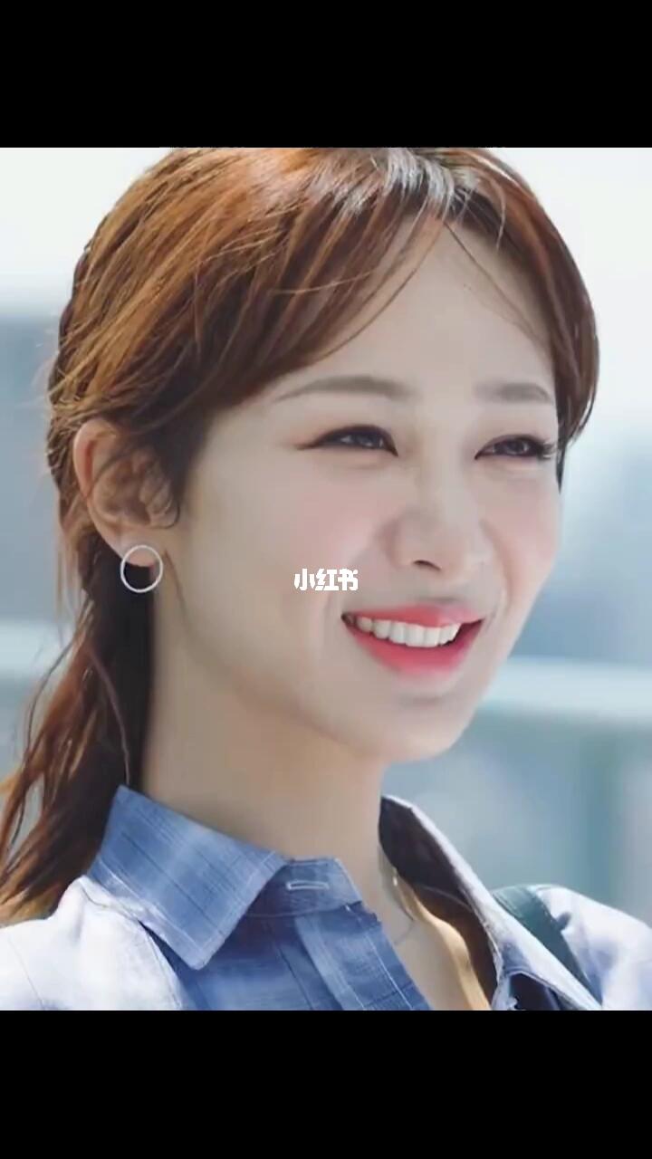 杨紫小猴紫的笑容太治愈了