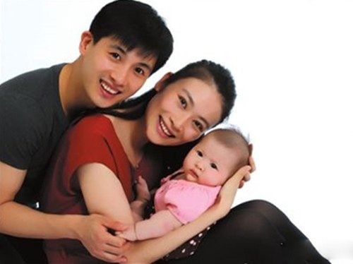 黄豆豆老婆是谁 黄豆豆资料大全