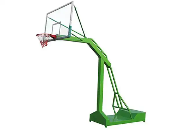 凹箱式移动篮球架_阜阳市鸿鑫文体器材销售有限公司