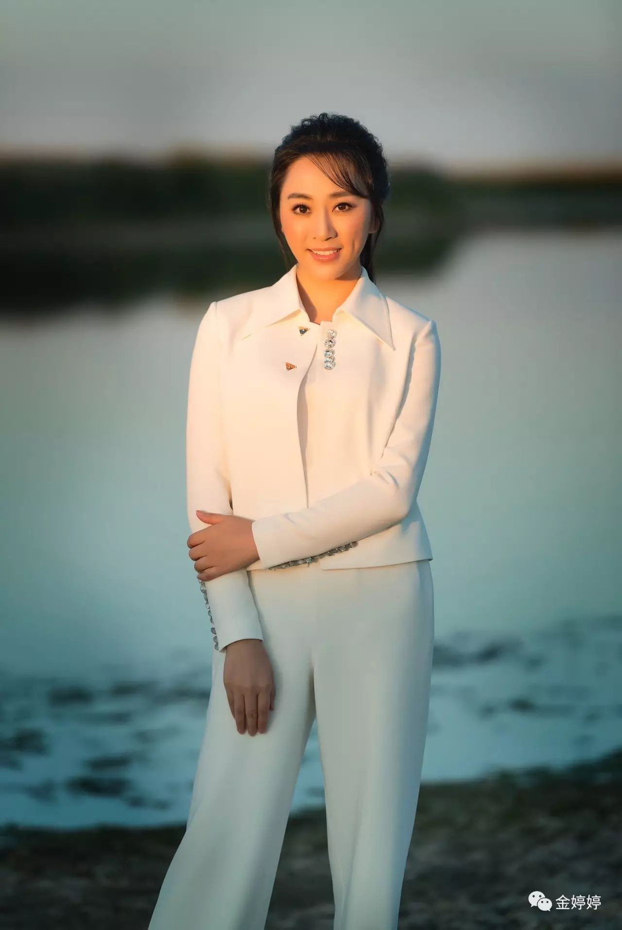 【腾讯视频】金婷婷,鞠红川《那片海》