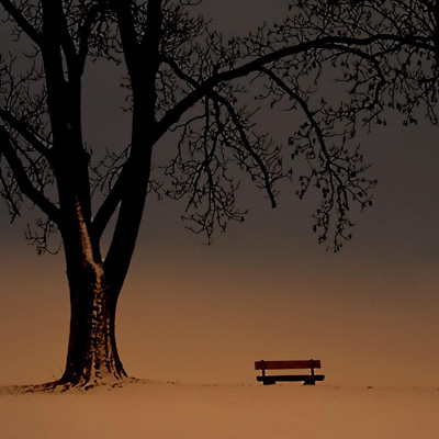 高清唯美伤感风景头像超好看