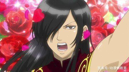 这些动漫中的男扮女装的大佬要是娘化起来女主角还需要吗