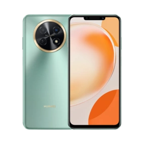 华为畅享60x7000mah长续航695英寸影音大屏256gb翡冷翠鸿蒙智能手机