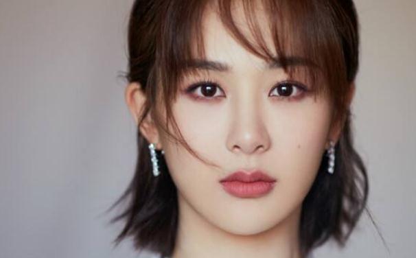 原创中国十大美女女明星排行榜第一个美到窒息