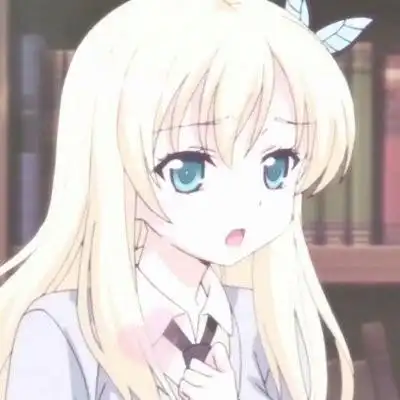 卡通头像 >                 卡哇伊qq女生动漫头像 相关标签 可爱