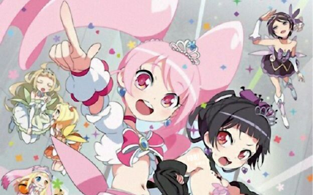 【1月】6hp(六心公主) sp【极影】_哔哩哔哩_bilibili