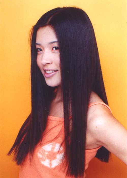 图文大陆著名人气偶像王海珍12