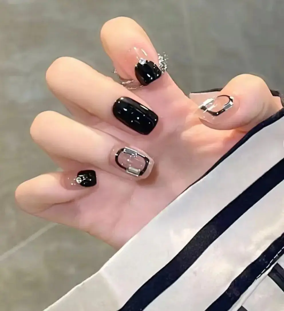 专题 | 敲好看美甲合集分享06 53 13