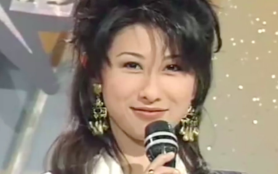 【叶倩文】1984-2003劲歌金曲季选cut_哔哩哔哩_bilibili