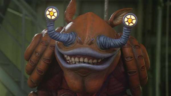 也就是前面提到的古敦的 cp 55.梵顿星人