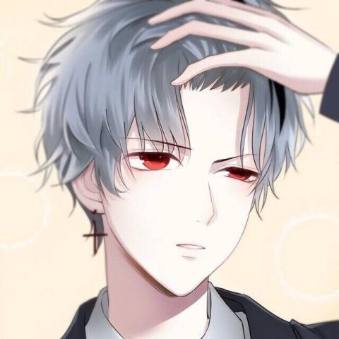 快手头像男生动漫帅气清晰 你怪我过分帅气