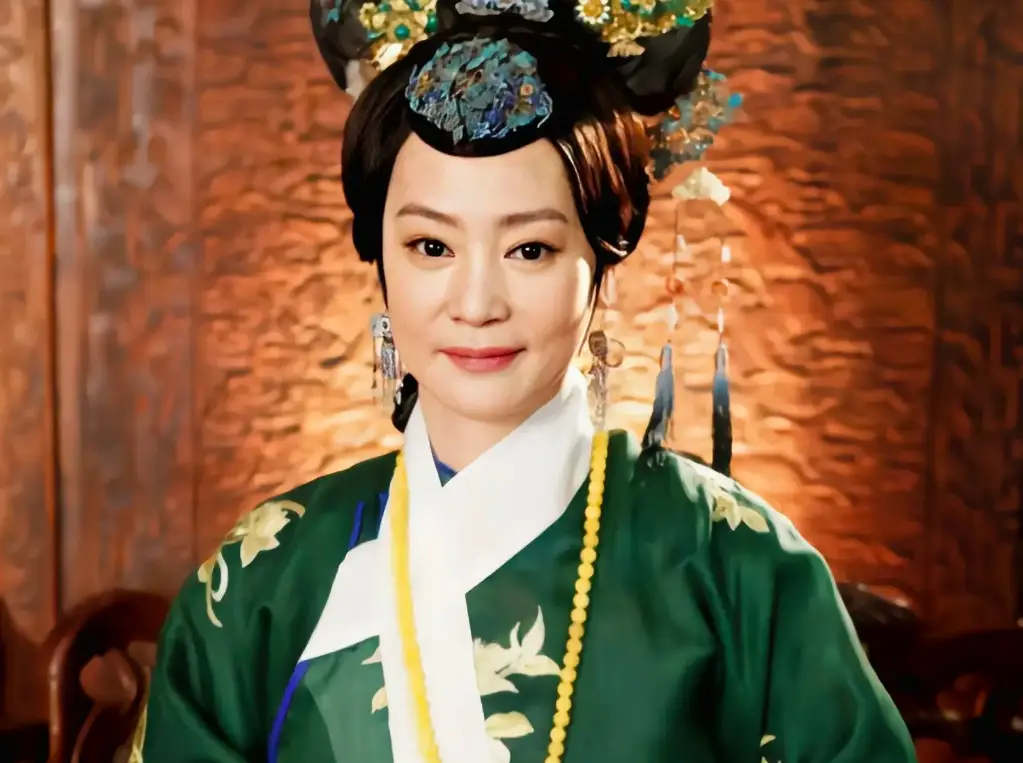 乾隆生母钮祜禄氏到底多么显赫?