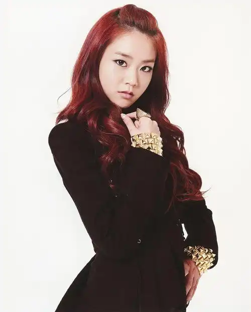 韩胜妍 seung-yeon han的图片