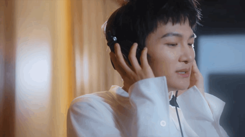 周深深音速递新歌茫茫星河上线