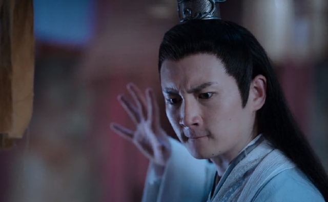 陈情令:苏涉在观音庙里为何要针对蓝忘机?不过他是在以卵击石