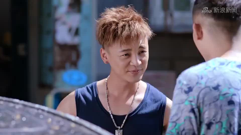 超级翁婿:朱建岐终于学乖了,知道听老板的话